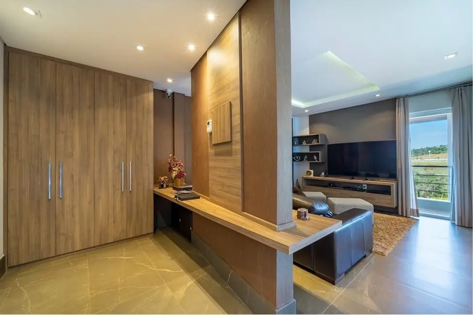 Foto 8 de Casa de Condomínio com 4 quartos à venda, 580m2 em Parque da Fazenda, Itatiba - SP