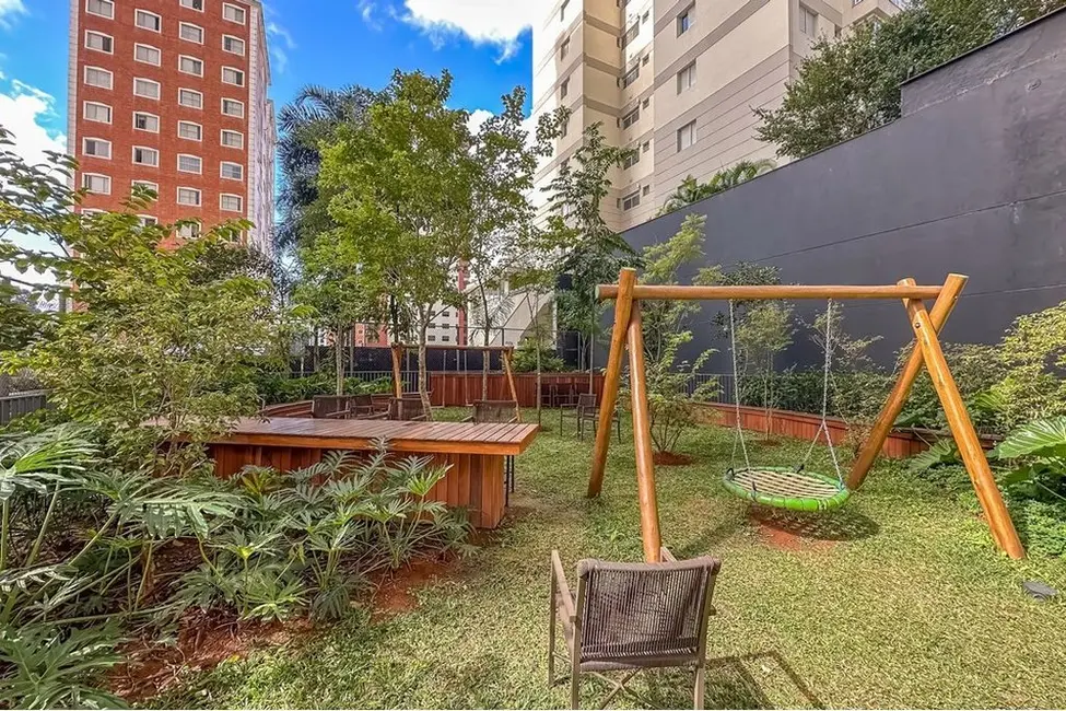 Kitnet com 1 quarto à venda, 25m2 em Vila Mariana, São Paulo - SP - imagem 9 Foto 9 de Kitnet com 1 quarto à venda, 25m2 em Vila Mariana, São Paulo - SP