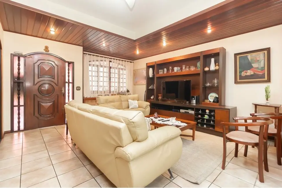 Casa de Condomínio com 4 quartos à venda, 213m2 em Vila Monumento, São Paulo - SP - imagem 1 Foto 1 de Casa de Condomínio com 4 quartos à venda, 213m2 em Vila Monumento, São Paulo - SP