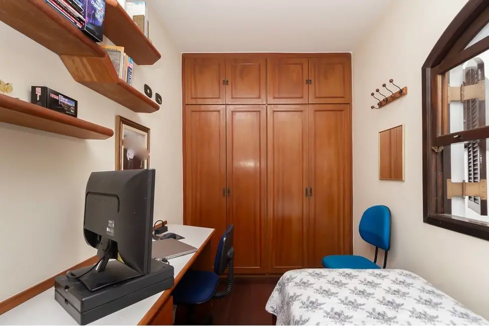 Casa de Condomínio com 4 quartos à venda, 213m2 em Vila Monumento, São Paulo - SP - imagem 4 Foto 4 de Casa de Condomínio com 4 quartos à venda, 213m2 em Vila Monumento, São Paulo - SP