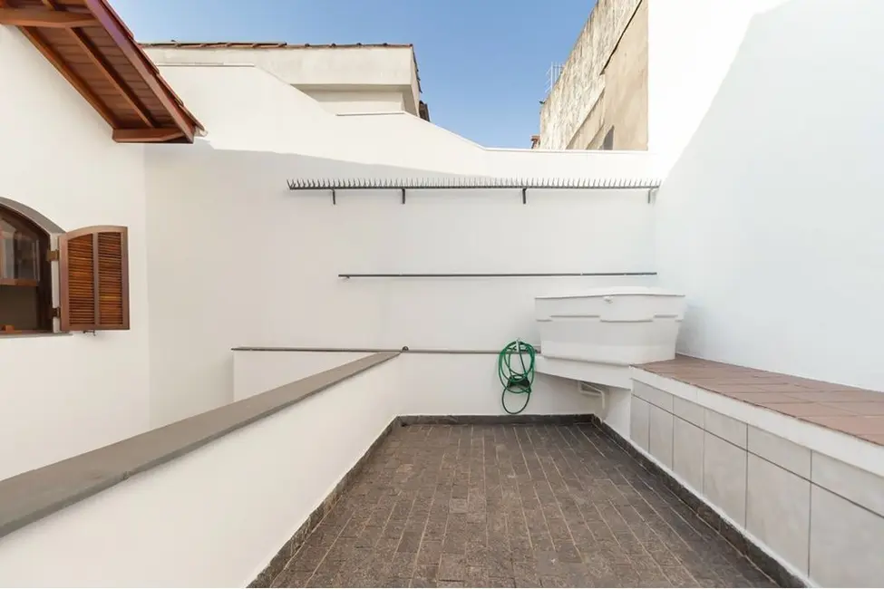 Casa de Condomínio com 4 quartos à venda, 213m2 em Vila Monumento, São Paulo - SP - imagem 8 Foto 8 de Casa de Condomínio com 4 quartos à venda, 213m2 em Vila Monumento, São Paulo - SP