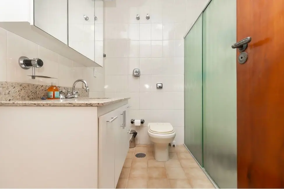 Casa de Condomínio com 4 quartos à venda, 213m2 em Vila Monumento, São Paulo - SP - imagem 6 Foto 6 de Casa de Condomínio com 4 quartos à venda, 213m2 em Vila Monumento, São Paulo - SP