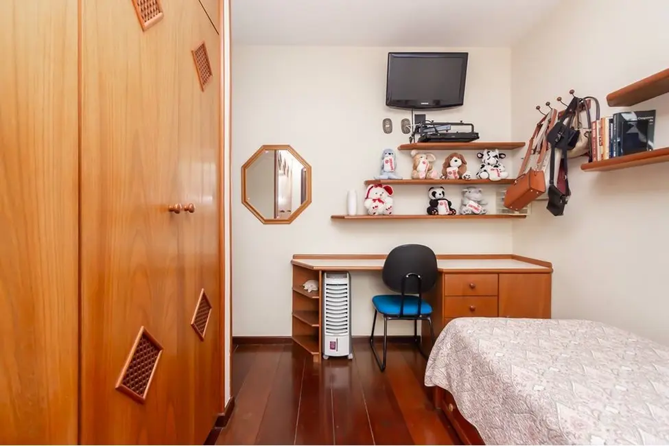 Casa de Condomínio com 4 quartos à venda, 213m2 em Vila Monumento, São Paulo - SP - imagem 3 Foto 3 de Casa de Condomínio com 4 quartos à venda, 213m2 em Vila Monumento, São Paulo - SP