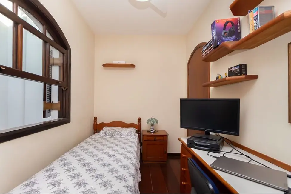 Casa de Condomínio com 4 quartos à venda, 213m2 em Vila Monumento, São Paulo - SP - imagem 5 Foto 5 de Casa de Condomínio com 4 quartos à venda, 213m2 em Vila Monumento, São Paulo - SP