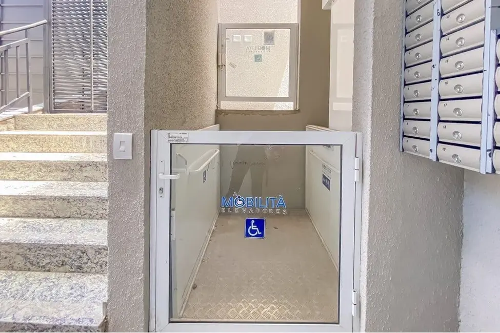 Apartamento com 2 quartos à venda, 41m2 em Vila Zelina, São Paulo - SP - imagem 2 Foto 2 de Apartamento com 2 quartos à venda, 41m2 em Vila Zelina, São Paulo - SP