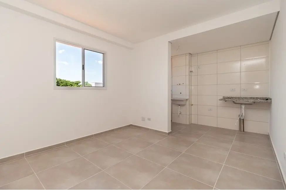 Apartamento com 2 quartos à venda, 41m2 em Vila Zelina, São Paulo - SP - imagem 1 Foto 1 de Apartamento com 2 quartos à venda, 41m2 em Vila Zelina, São Paulo - SP