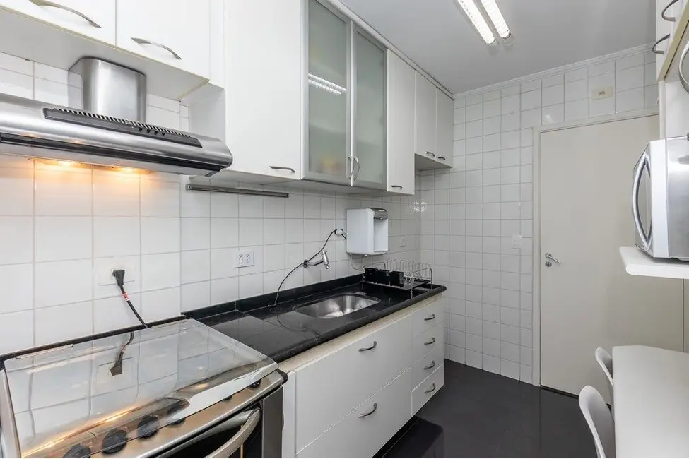 Foto 4 de Apartamento com 2 quartos à venda, 57m2 em Vila Antonina, São Paulo - SP