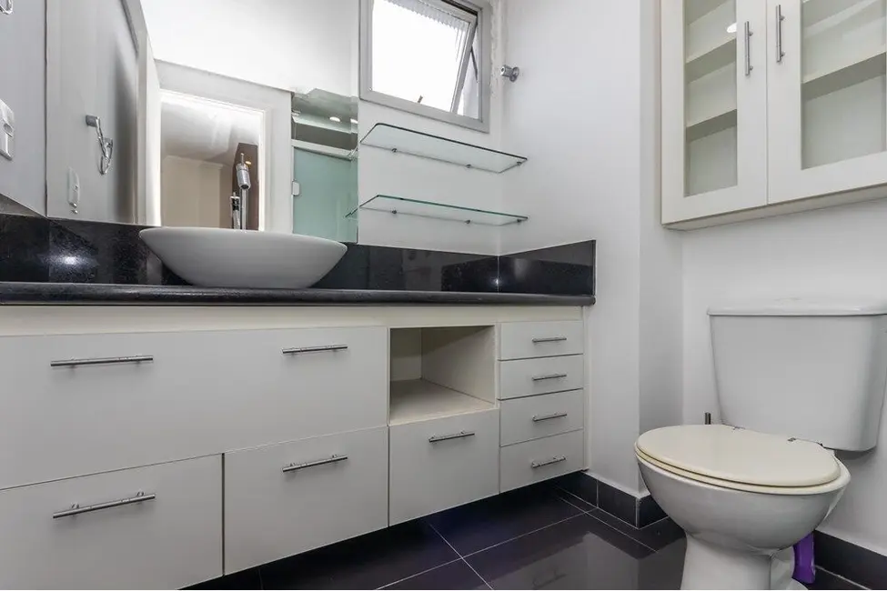 Foto 3 de Apartamento com 2 quartos à venda, 57m2 em Vila Antonina, São Paulo - SP