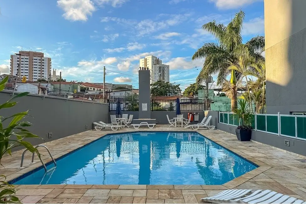 Foto 2 de Apartamento com 2 quartos à venda, 57m2 em Vila Antonina, São Paulo - SP