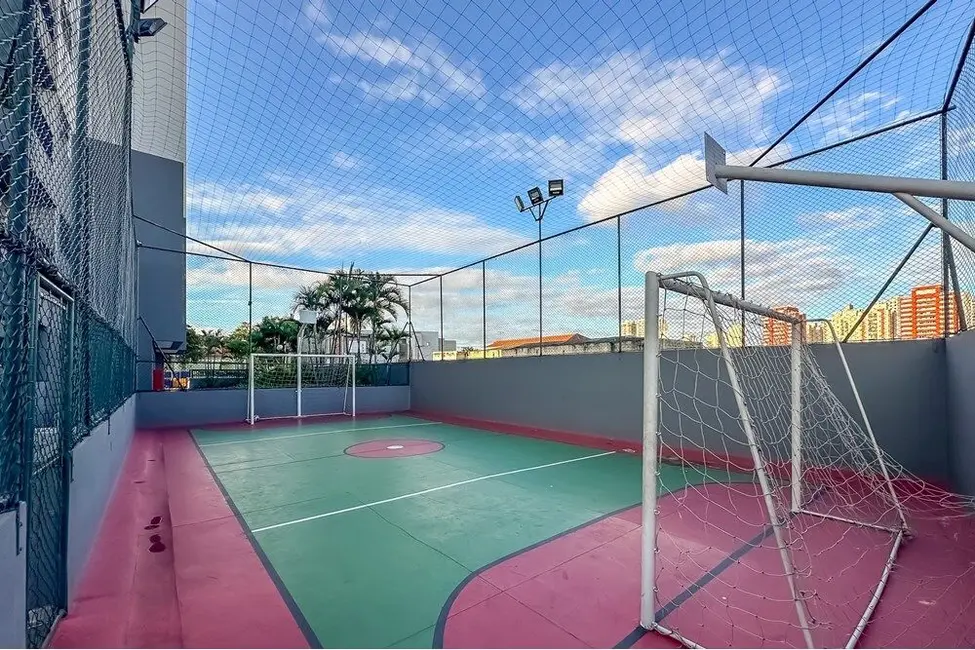 Foto 9 de Apartamento com 2 quartos à venda, 57m2 em Vila Antonina, São Paulo - SP