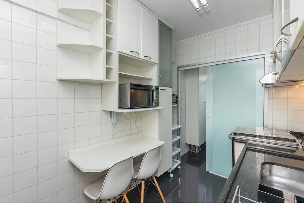 Foto 6 de Apartamento com 2 quartos à venda, 57m2 em Vila Antonina, São Paulo - SP