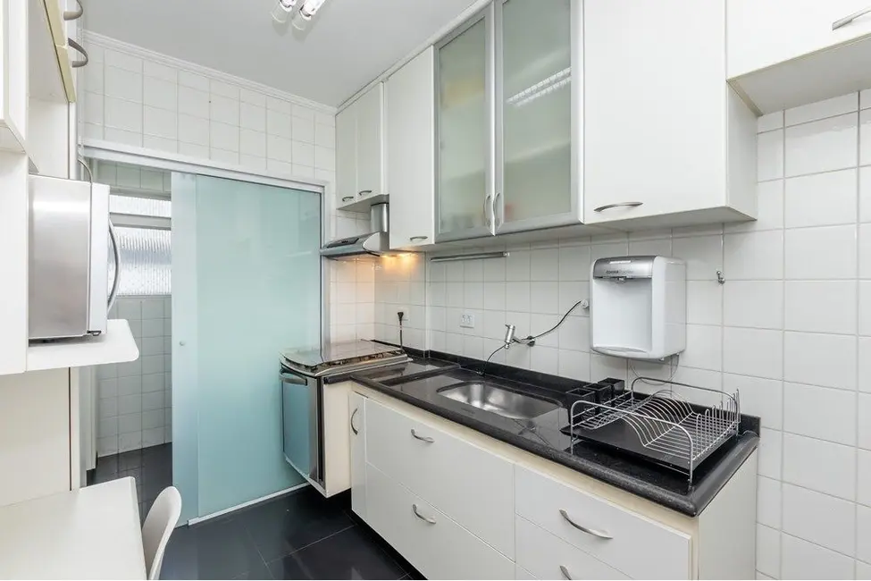 Foto 7 de Apartamento com 2 quartos à venda, 57m2 em Vila Antonina, São Paulo - SP