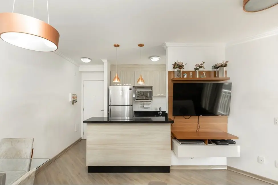 Foto 1 de Apartamento com 3 quartos à venda, 66m2 em Vila Prudente, São Paulo - SP