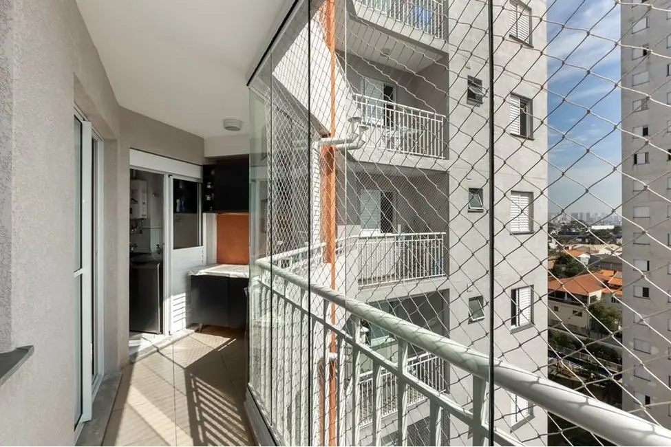 Foto 9 de Apartamento com 3 quartos à venda, 66m2 em Vila Prudente, São Paulo - SP