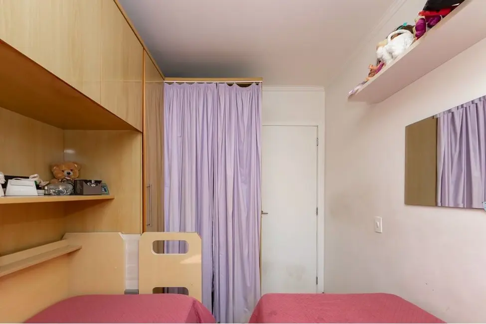 Foto 3 de Apartamento com 3 quartos à venda, 66m2 em Vila Prudente, São Paulo - SP