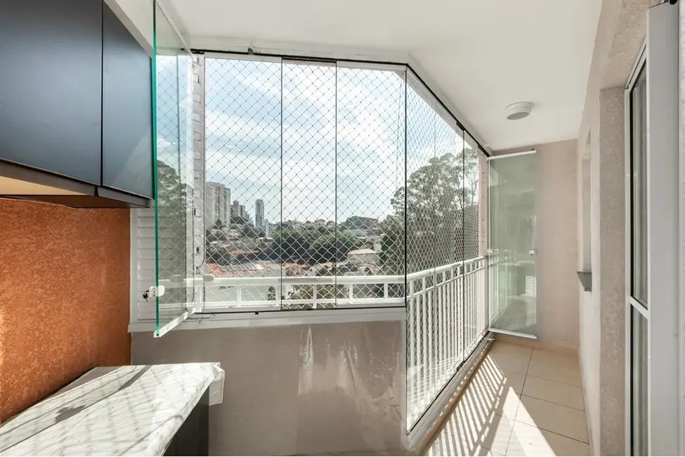 Foto 6 de Apartamento com 3 quartos à venda, 66m2 em Vila Prudente, São Paulo - SP