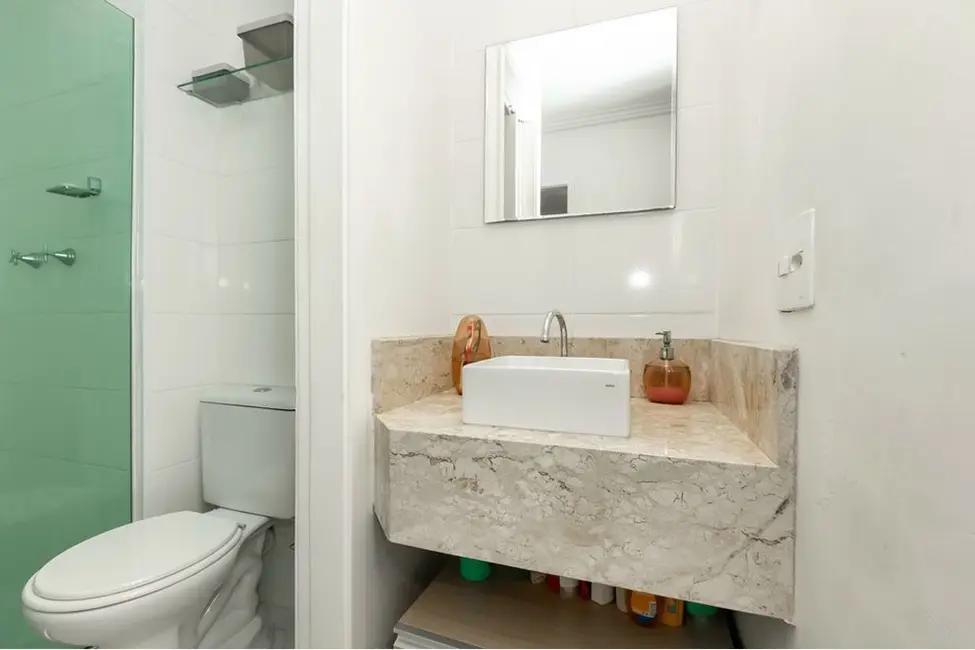 Foto 4 de Apartamento com 3 quartos à venda, 66m2 em Vila Prudente, São Paulo - SP