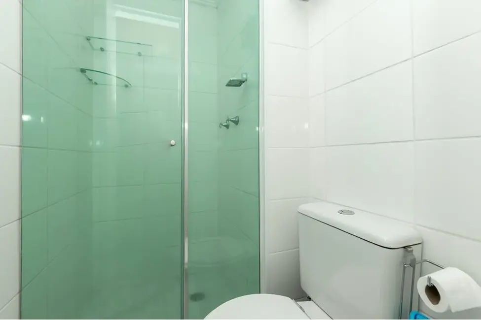 Foto 5 de Apartamento com 3 quartos à venda, 66m2 em Vila Prudente, São Paulo - SP