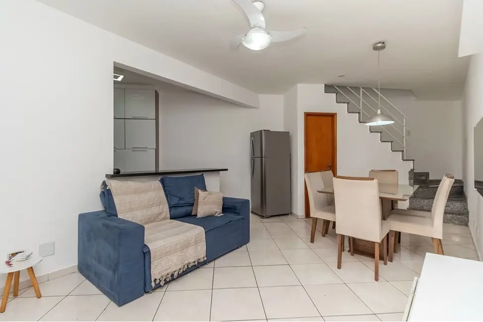 Foto 1 de Casa de Condomínio com 2 quartos à venda, 71m2 em Vila Ema, São Paulo - SP