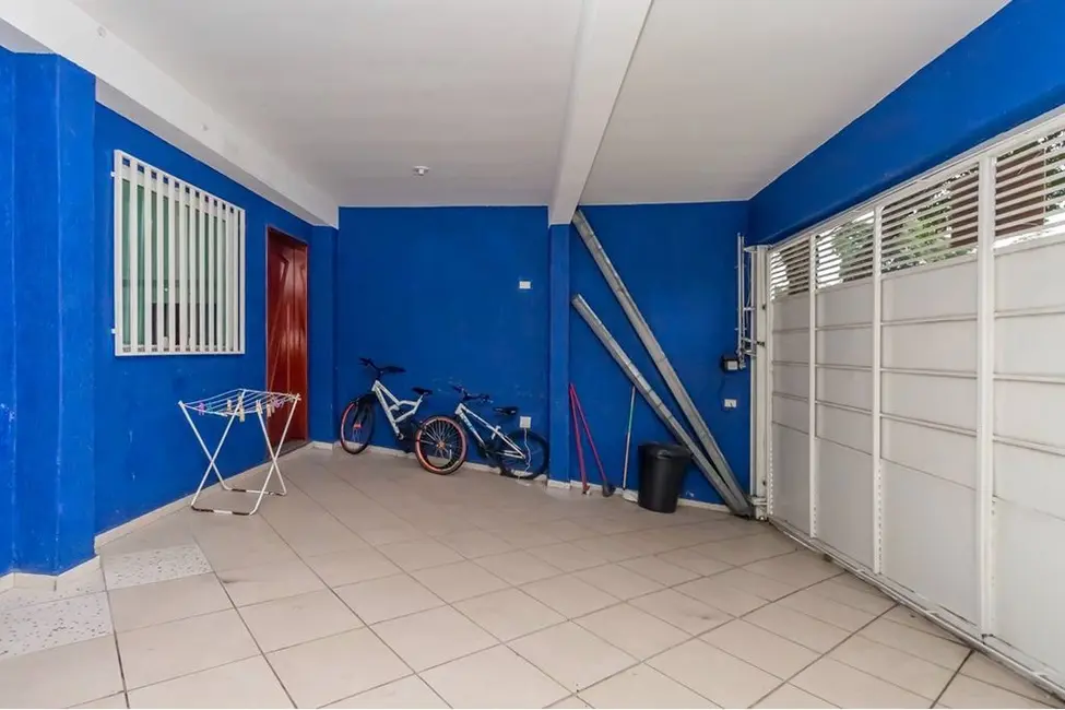 Foto 5 de Casa de Condomínio com 2 quartos à venda, 71m2 em Vila Ema, São Paulo - SP