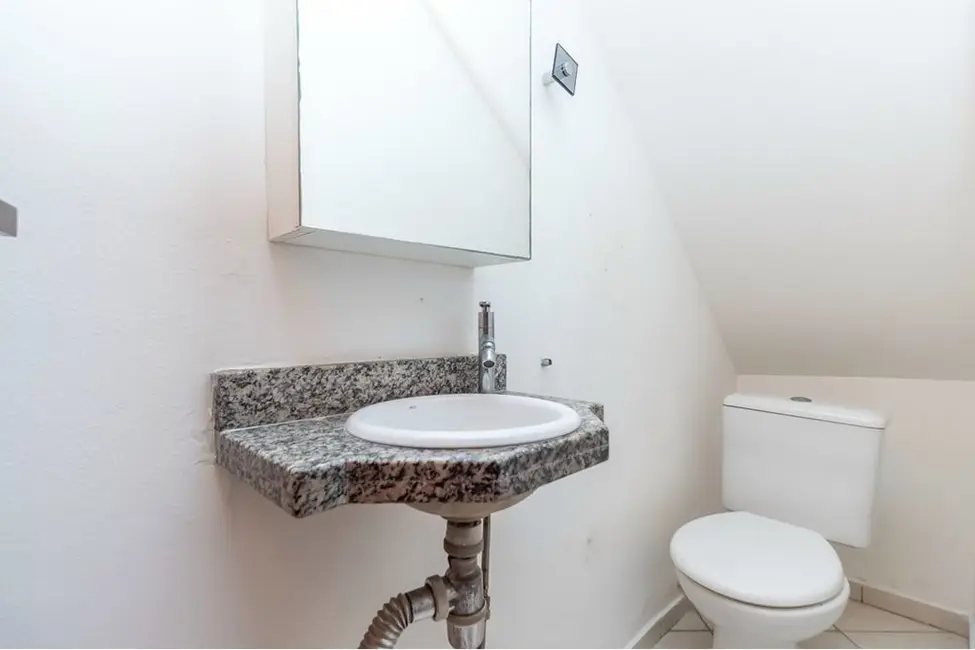 Foto 7 de Casa de Condomínio com 2 quartos à venda, 71m2 em Vila Ema, São Paulo - SP