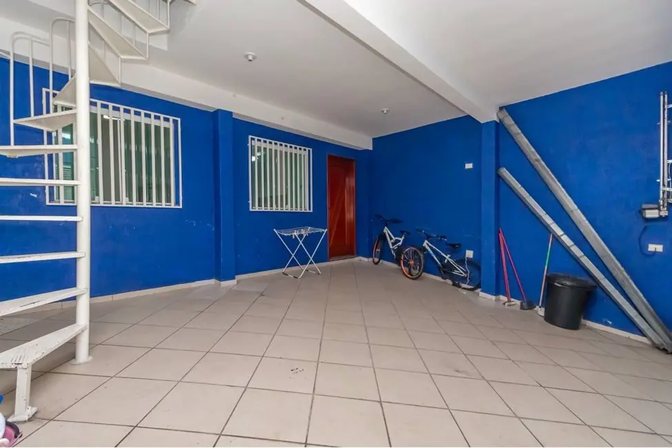 Foto 4 de Casa de Condomínio com 2 quartos à venda, 71m2 em Vila Ema, São Paulo - SP