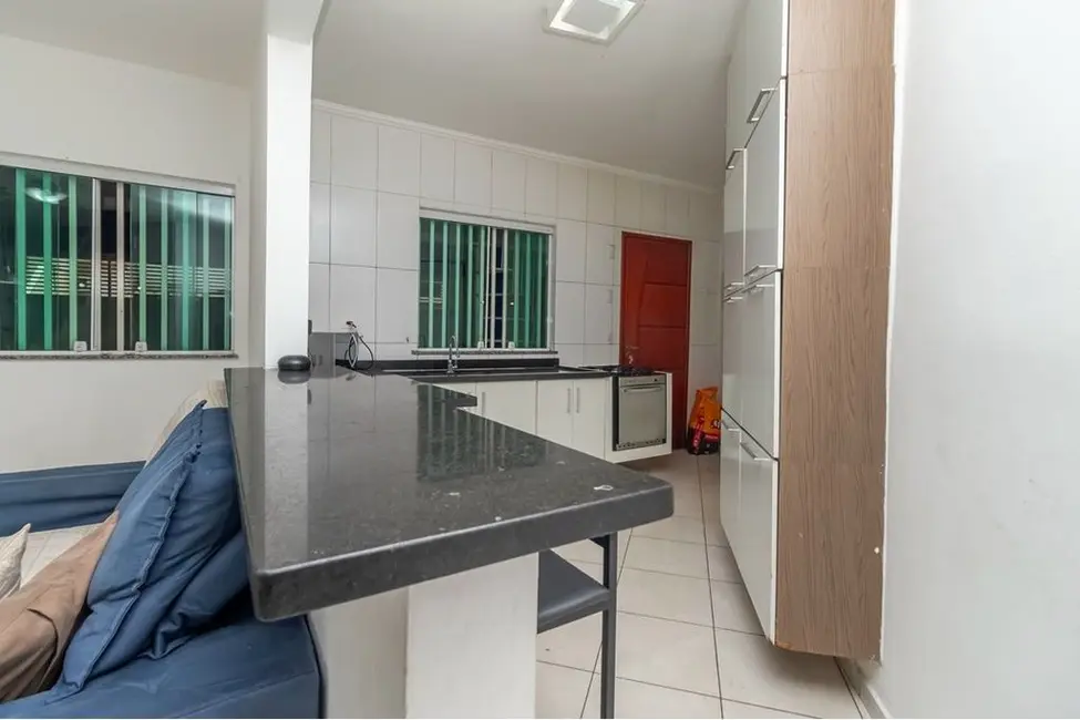 Foto 9 de Casa de Condomínio com 2 quartos à venda, 71m2 em Vila Ema, São Paulo - SP