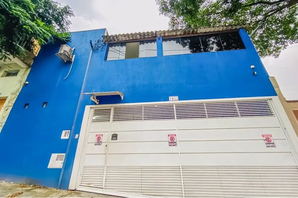 Foto 3 de Casa de Condomínio com 2 quartos à venda, 71m2 em Vila Ema, São Paulo - SP