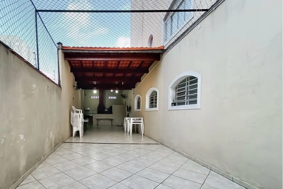 Apartamento com 2 quartos à venda, 65m2 em Vila Prudente, São Paulo - SP - imagem 9 Foto 9 de Apartamento com 2 quartos à venda, 65m2 em Vila Prudente, São Paulo - SP