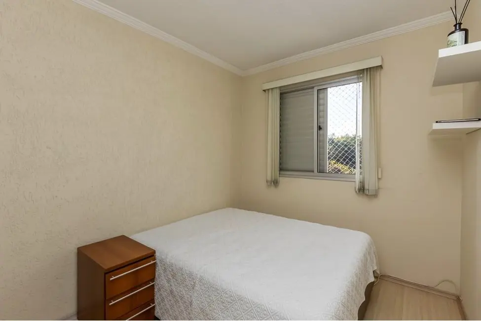 Foto 4 de Apartamento com 2 quartos à venda, 49m2 em Vila Prudente, São Paulo - SP