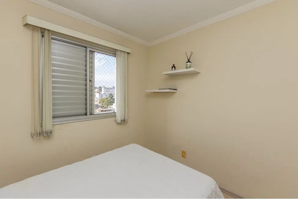 Foto 8 de Apartamento com 2 quartos à venda, 49m2 em Vila Prudente, São Paulo - SP