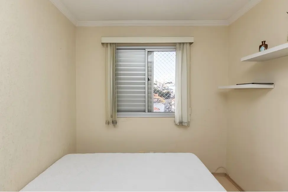Foto 5 de Apartamento com 2 quartos à venda, 49m2 em Vila Prudente, São Paulo - SP