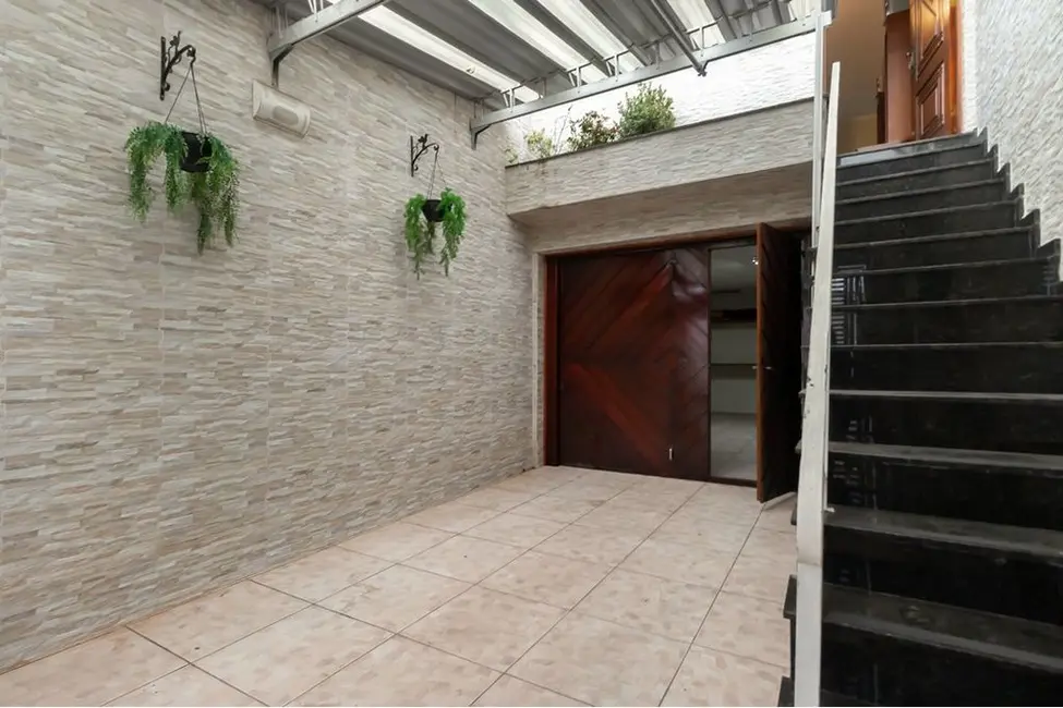 Foto 1 de Casa de Condomínio com 2 quartos à venda, 93m2 em Jardim Textil, São Paulo - SP