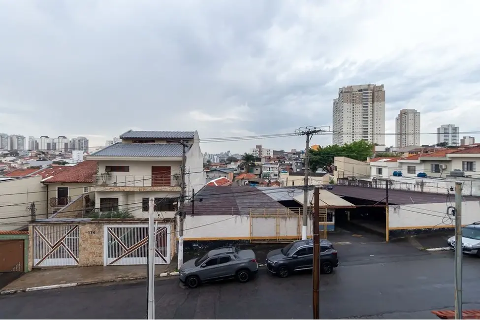 Foto 4 de Casa de Condomínio com 2 quartos à venda, 93m2 em Jardim Textil, São Paulo - SP