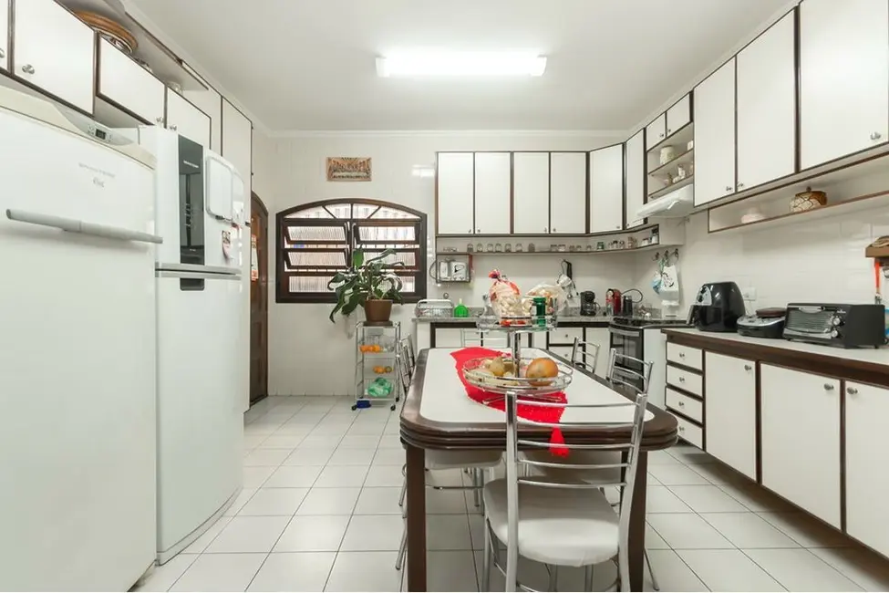 Foto 5 de Casa de Condomínio com 4 quartos à venda, 213m2 em Vila Monumento, São Paulo - SP