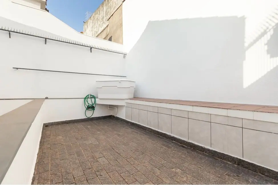 Foto 8 de Casa de Condomínio com 4 quartos à venda, 213m2 em Vila Monumento, São Paulo - SP