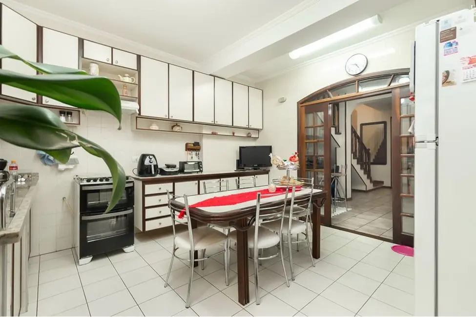 Foto 6 de Casa de Condomínio com 4 quartos à venda, 213m2 em Vila Monumento, São Paulo - SP