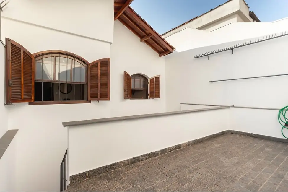 Foto 9 de Casa de Condomínio com 4 quartos à venda, 213m2 em Vila Monumento, São Paulo - SP