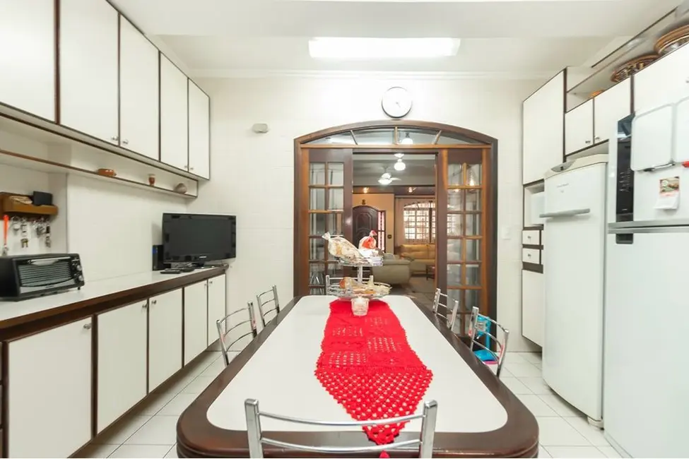 Foto 7 de Casa de Condomínio com 4 quartos à venda, 213m2 em Vila Monumento, São Paulo - SP