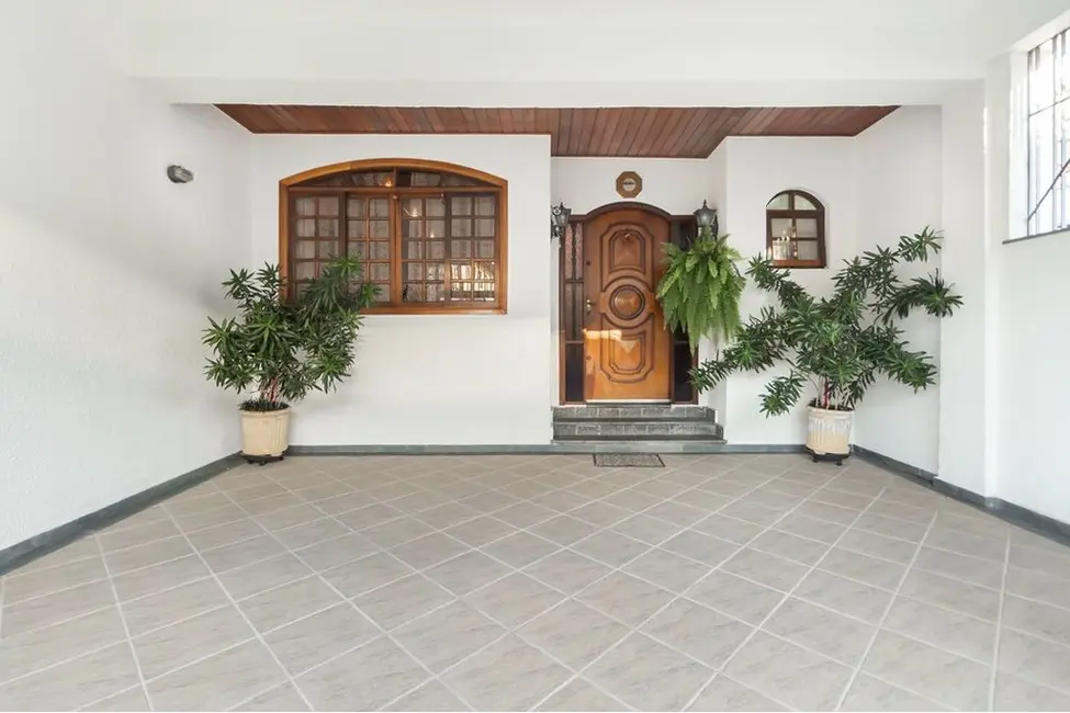 Foto 2 de Casa de Condomínio com 4 quartos à venda, 213m2 em Vila Monumento, São Paulo - SP