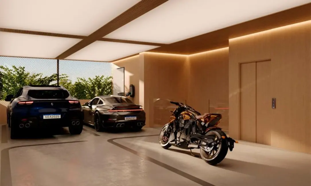 Foto 9 de Casa de Condomínio com 3 quartos à venda, 498m2 em Cidade Jardim, São Paulo - SP