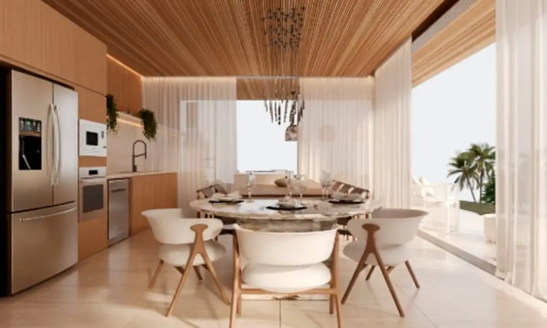 Foto 7 de Casa de Condomínio com 3 quartos à venda, 428m2 em Cidade Jardim, São Paulo - SP