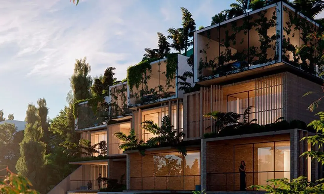 Foto 4 de Casa de Condomínio com 3 quartos à venda, 428m2 em Cidade Jardim, São Paulo - SP