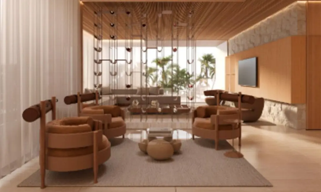 Foto 6 de Casa de Condomínio com 3 quartos à venda, 445m2 em Cidade Jardim, São Paulo - SP