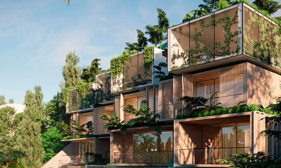 Foto 1 de Casa de Condomínio com 3 quartos à venda, 520m2 em Cidade Jardim, São Paulo - SP