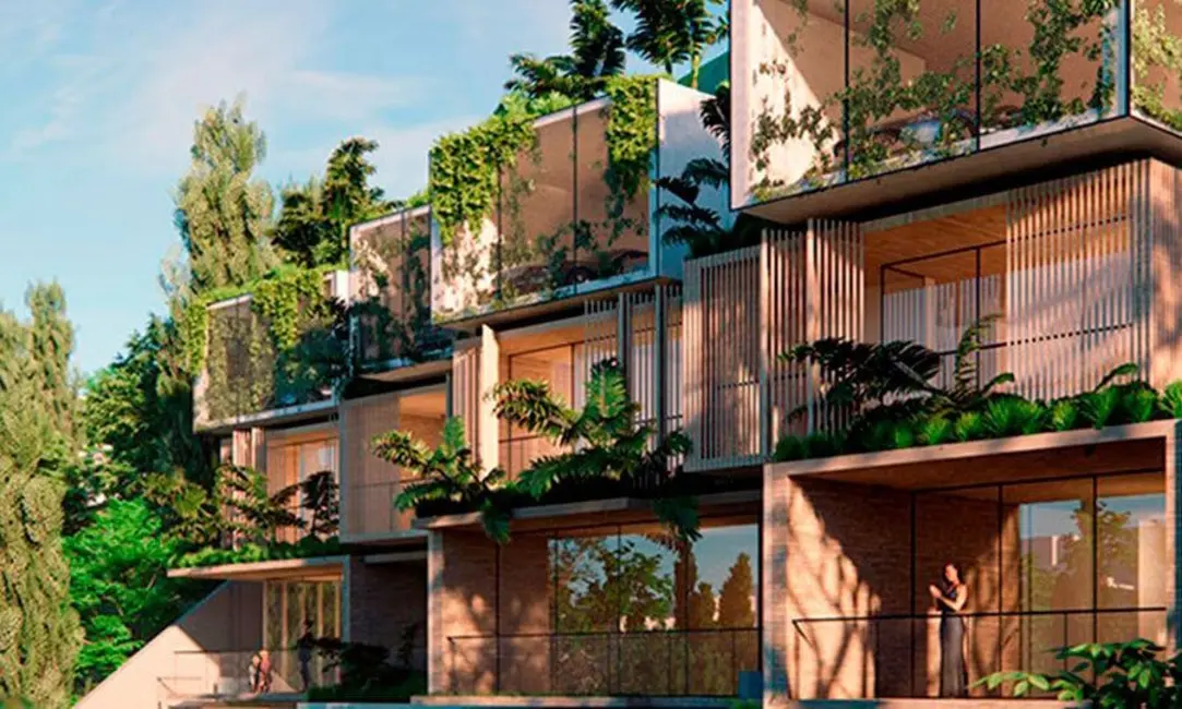 Foto 5 de Casa de Condomínio com 3 quartos à venda, 520m2 em Cidade Jardim, São Paulo - SP