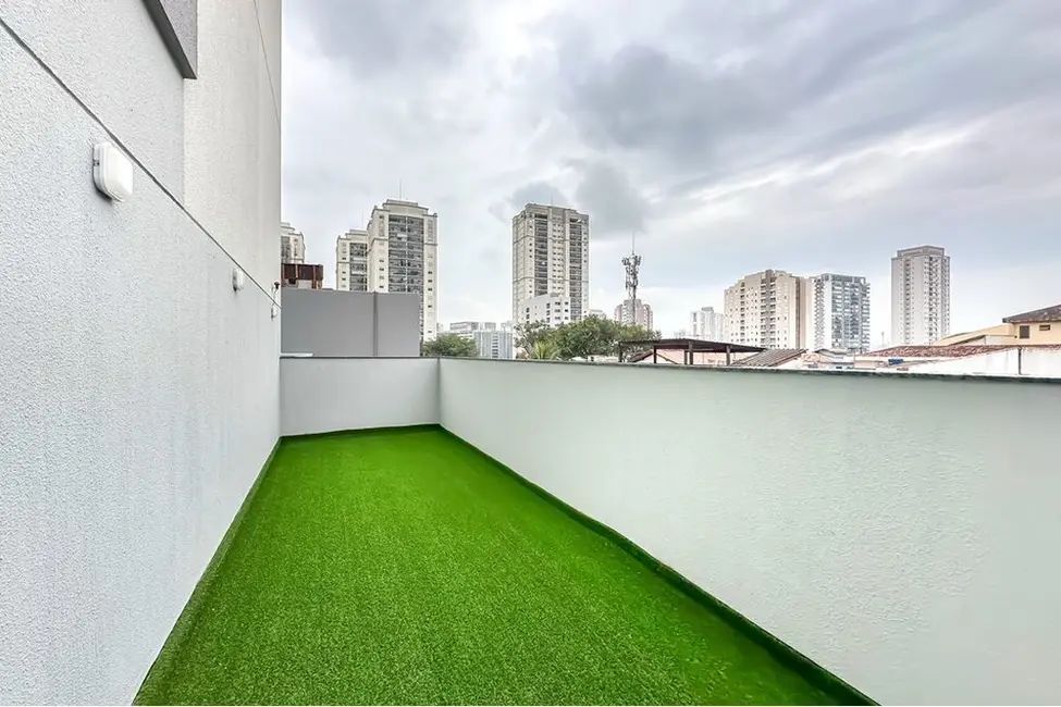 Kitnet com 1 quarto à venda, 29m2 em Parque da Vila Prudente, São Paulo - SP - imagem 7 Foto 7 de Kitnet com 1 quarto à venda, 29m2 em Parque da Vila Prudente, São Paulo - SP