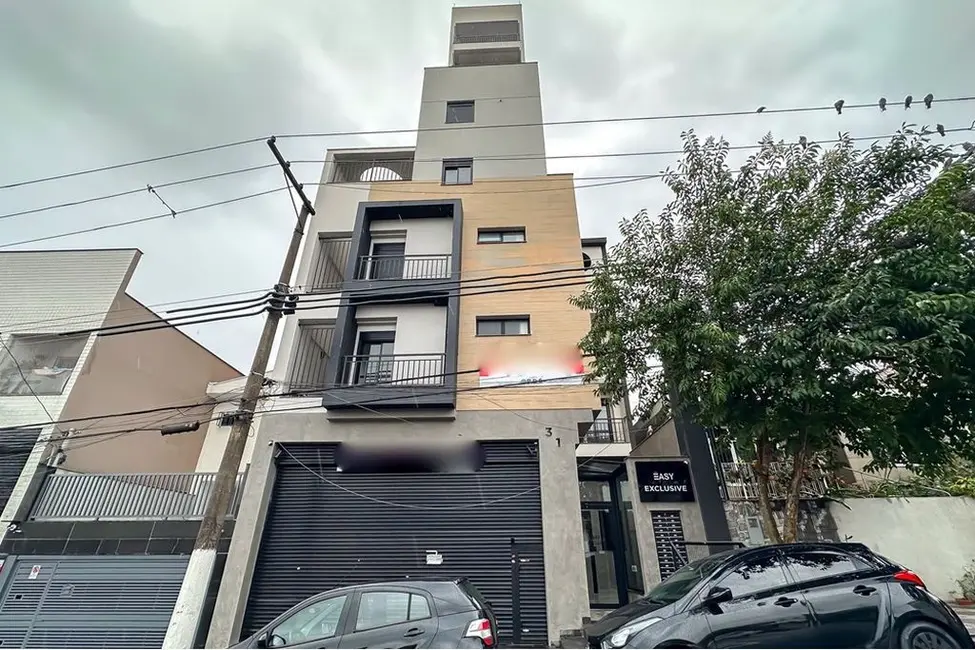 Kitnet com 1 quarto à venda, 29m2 em Parque da Vila Prudente, São Paulo - SP - imagem 3 Foto 3 de Kitnet com 1 quarto à venda, 29m2 em Parque da Vila Prudente, São Paulo - SP