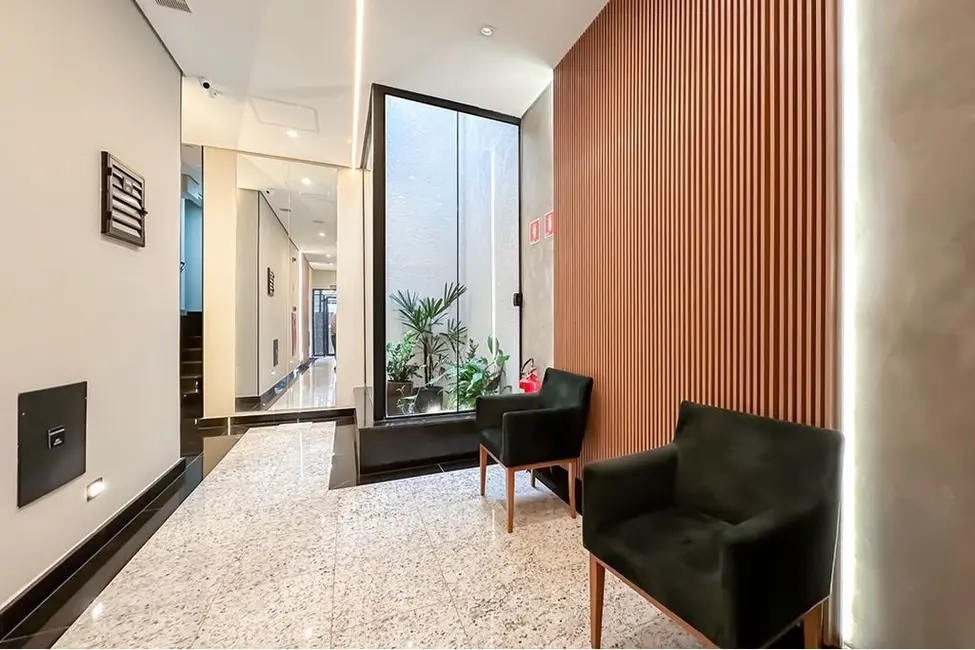 Kitnet com 1 quarto à venda, 29m2 em Parque da Vila Prudente, São Paulo - SP - imagem 4 Foto 4 de Kitnet com 1 quarto à venda, 29m2 em Parque da Vila Prudente, São Paulo - SP