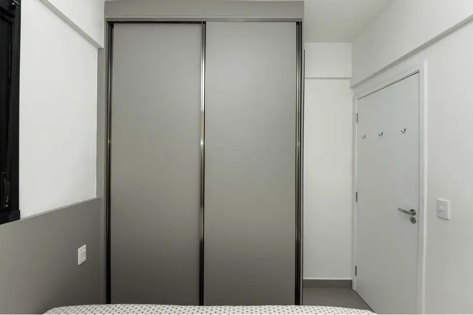 Kitnet com 1 quarto à venda, 29m2 em Parque da Vila Prudente, São Paulo - SP - imagem 9 Foto 9 de Kitnet com 1 quarto à venda, 29m2 em Parque da Vila Prudente, São Paulo - SP